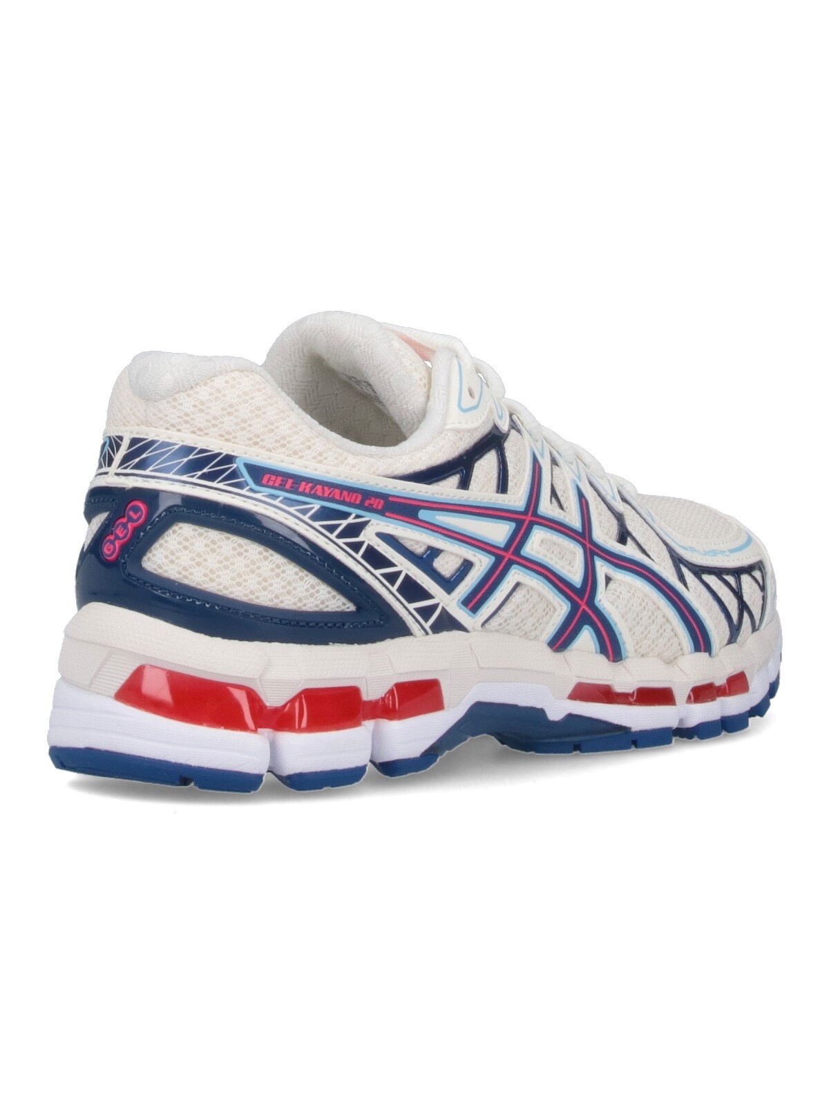 "GEL-KAYANO 20" SNEAKERS - 4