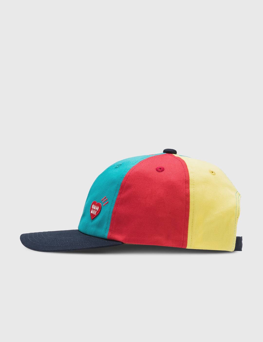 Crazy Twill Cap - 3