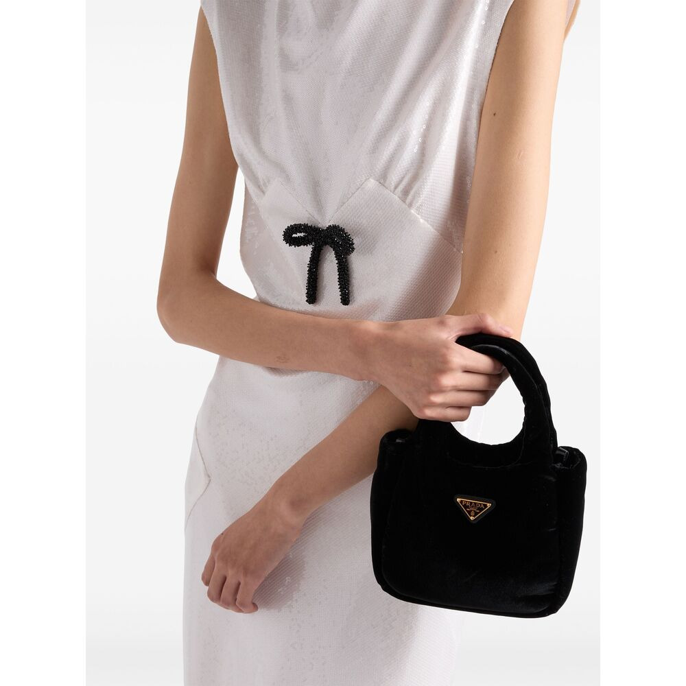 Prada White Dresses - Cocktail & Party Dresses Women - 4