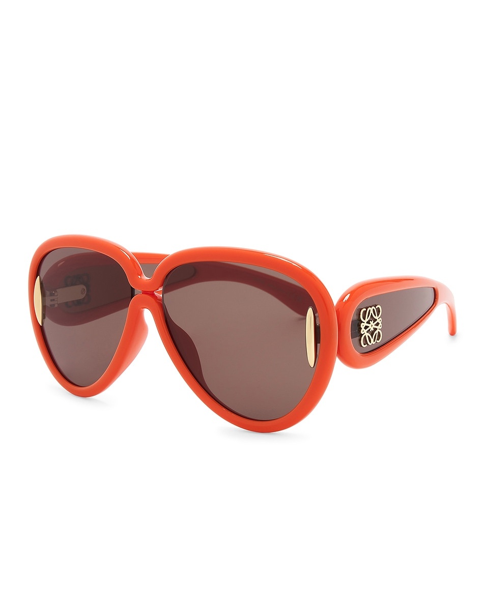 Shield Sunglasses - 2