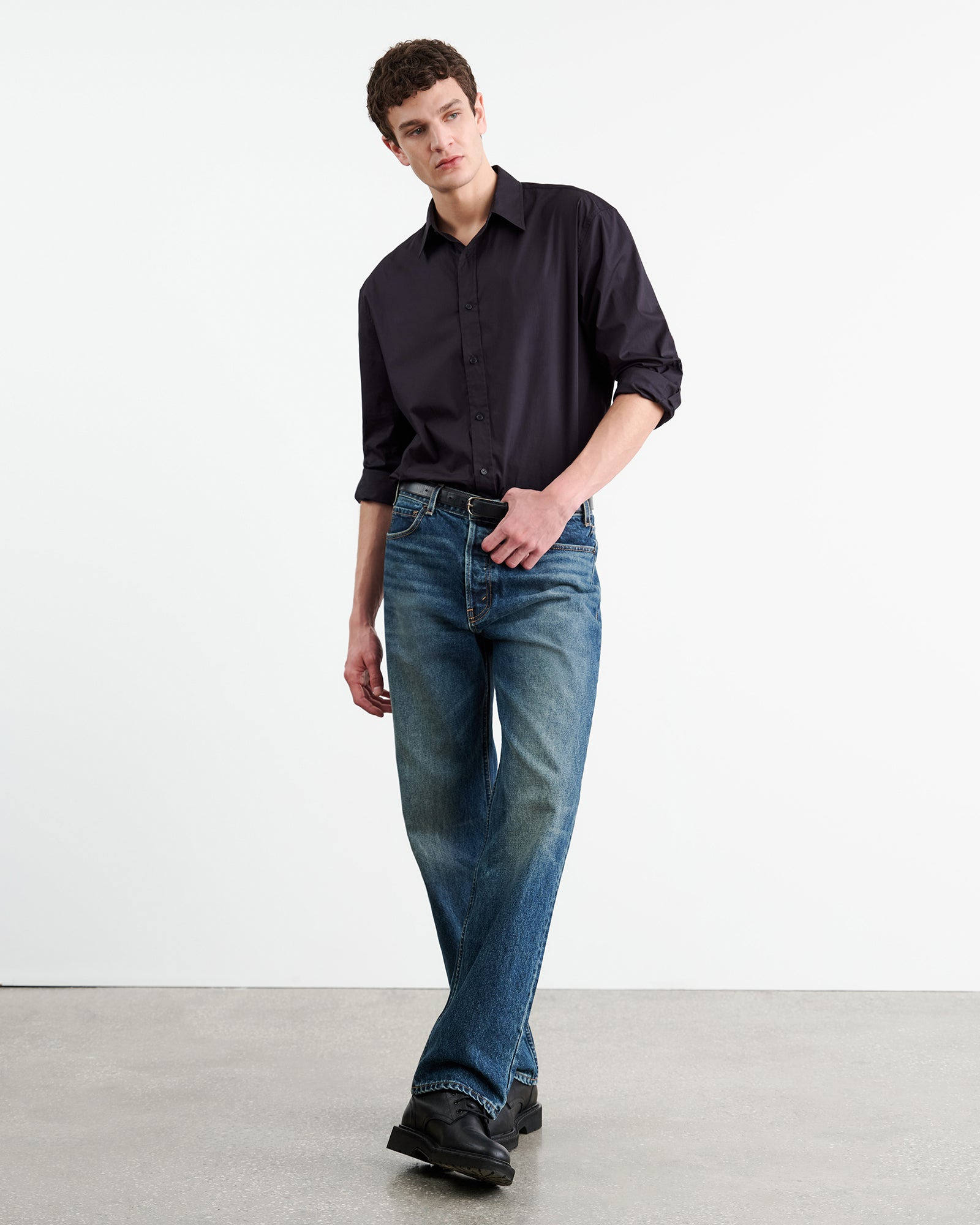 CRISTOBAL SHIRT - 4