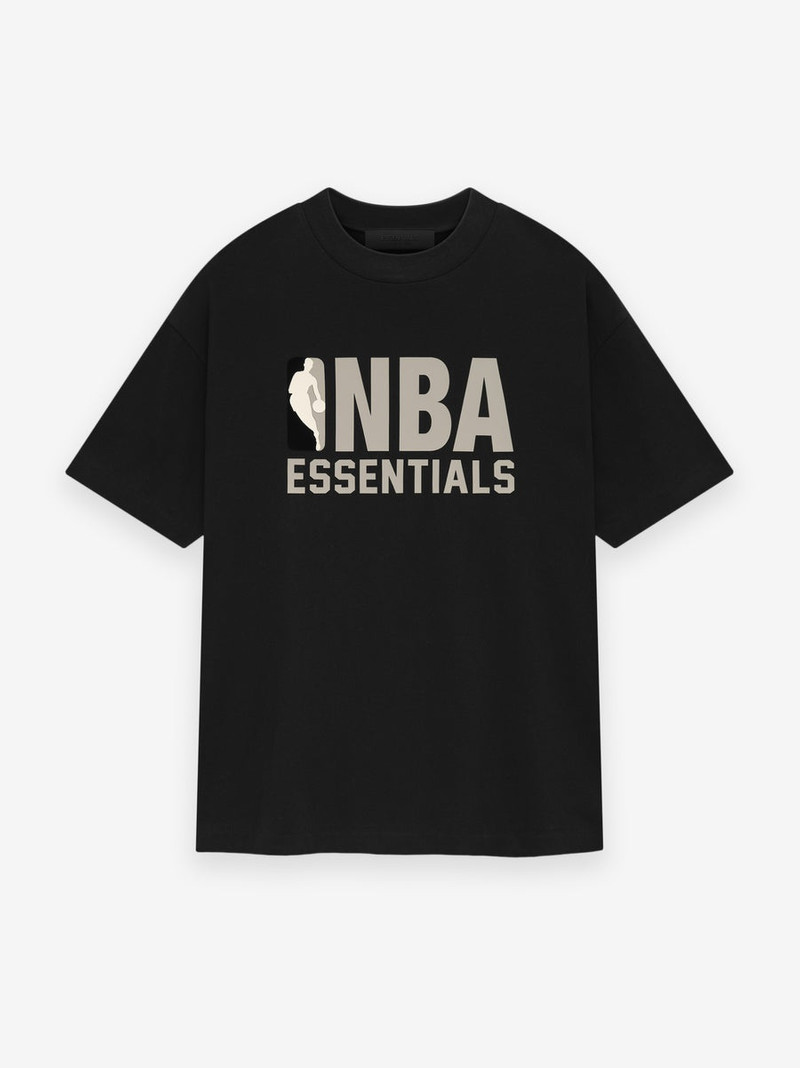 Essentials NBA Tee - 1