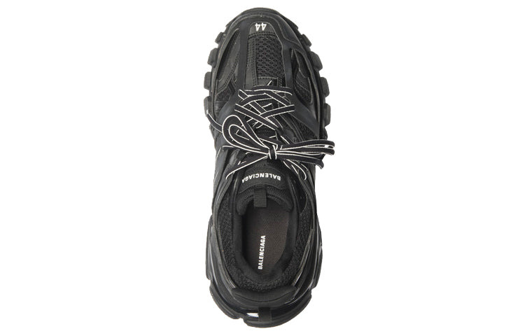 Balenciaga Track Sneaker 'Triple Black' 542023W1GB11000 - 2