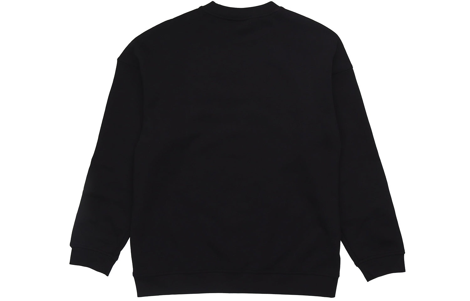 adidas originals Lock Up 3-stripes Sweatshirt Men Black ED6121 - 2