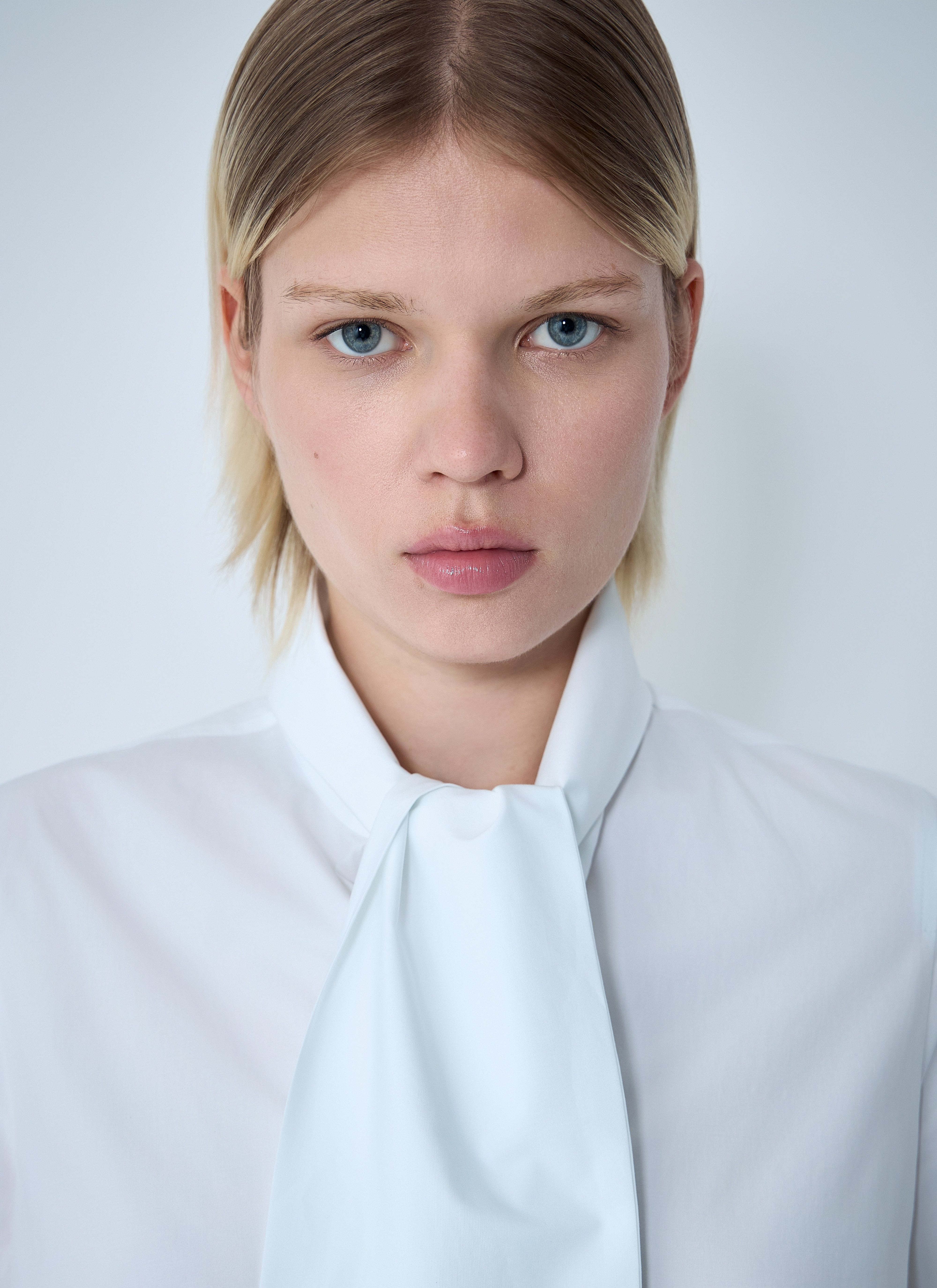 Max Mara Women Bosforo Shirt - 5