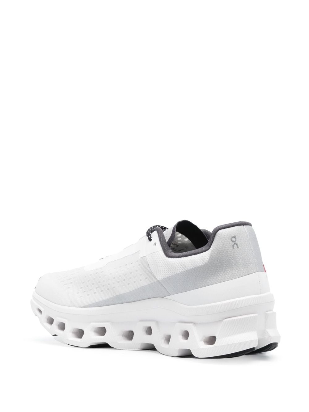 Cloudmonster low-top sneakers - 3