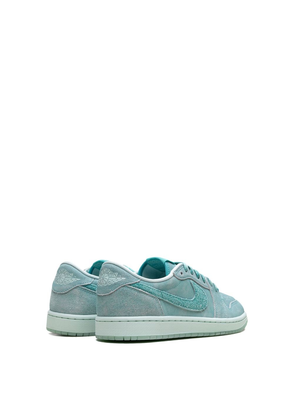 Jordan 1 Low OG "Washed Teal" - 3