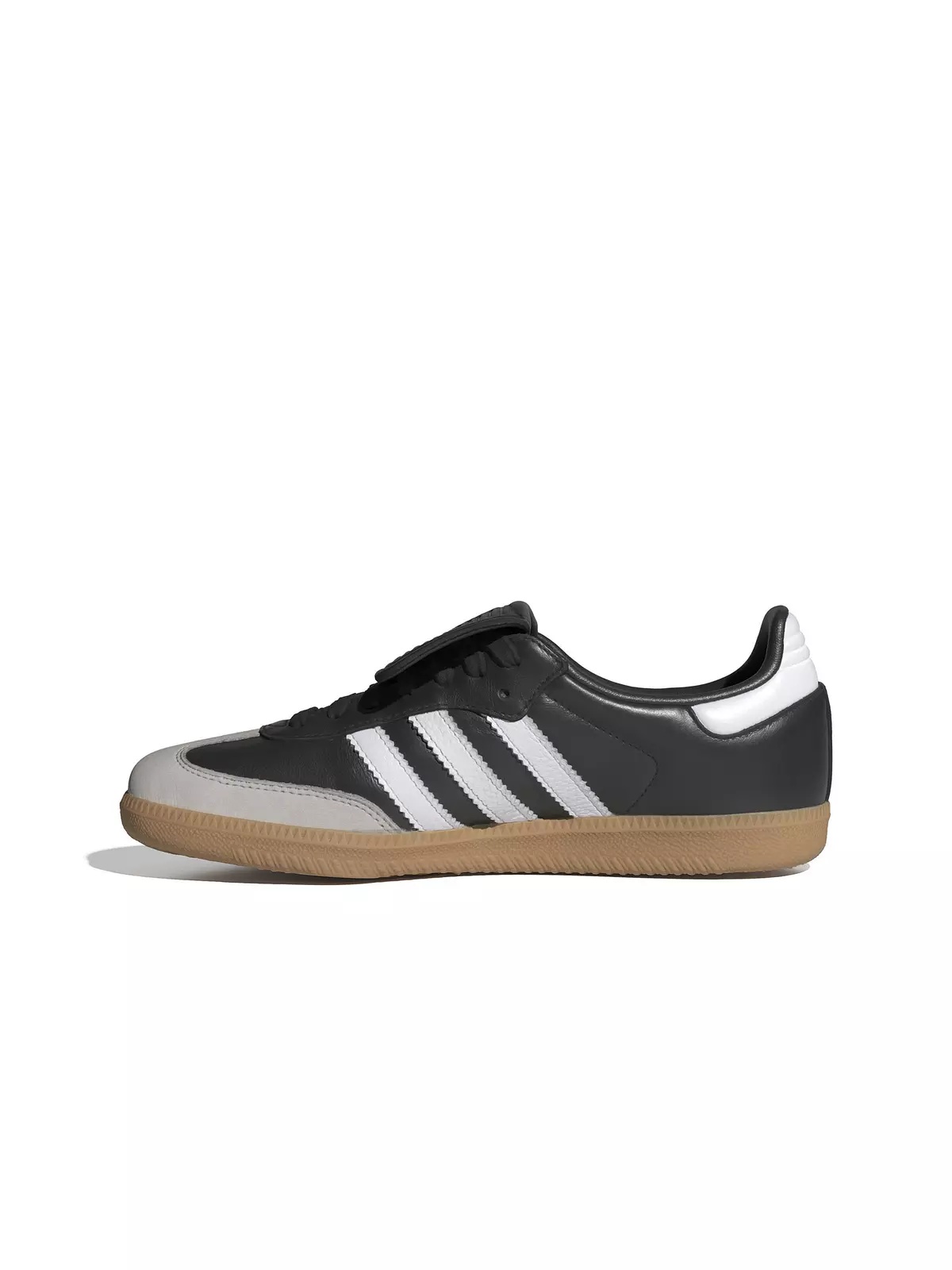 Originals Samba LT "Black/White" Men's Shoe - 2