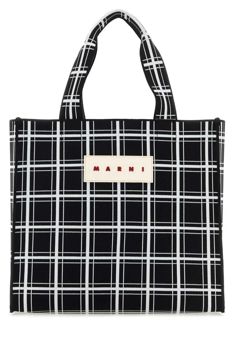 MARNI HANDBAGS. - 1