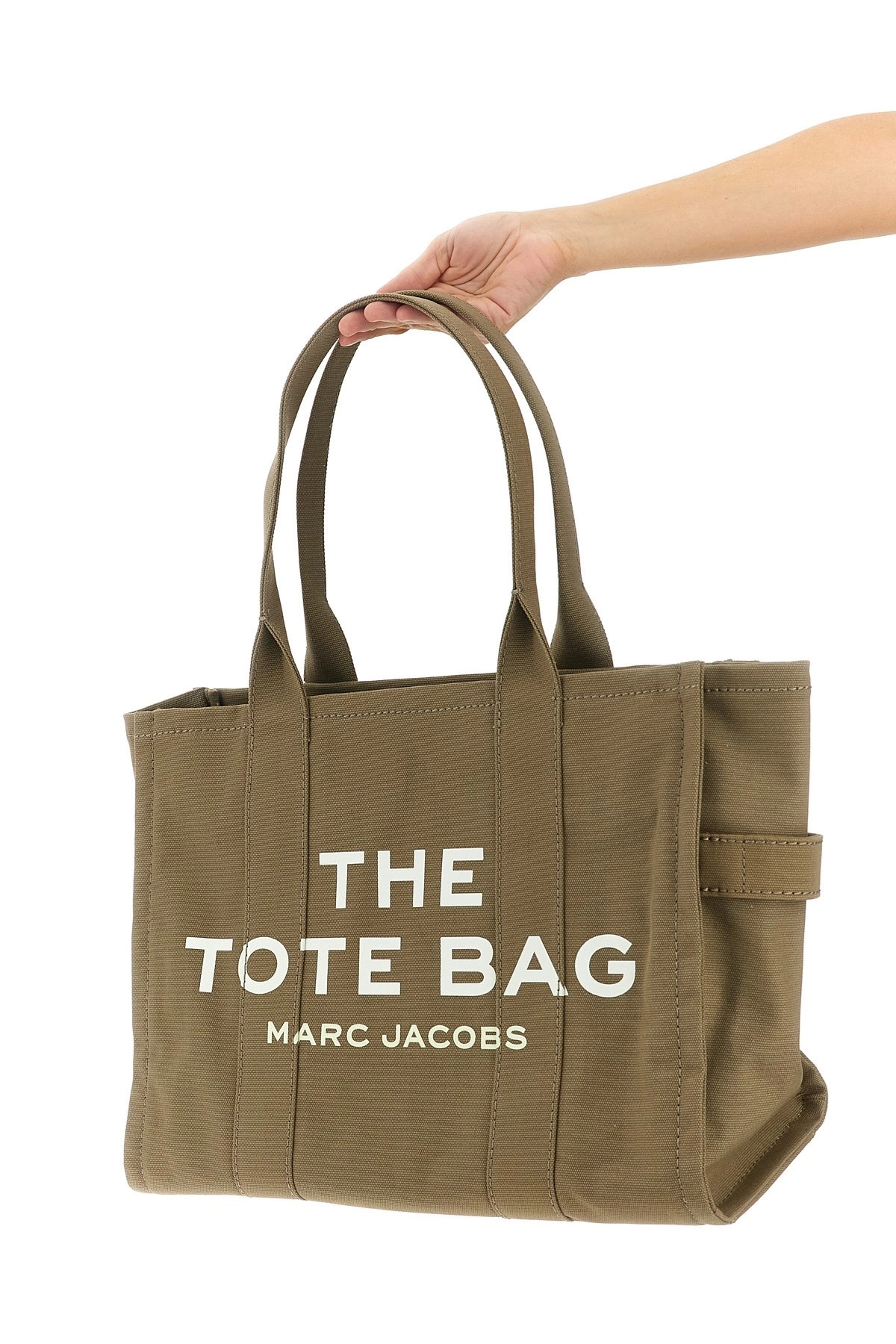 'The Large Tote' shopping bag - 2