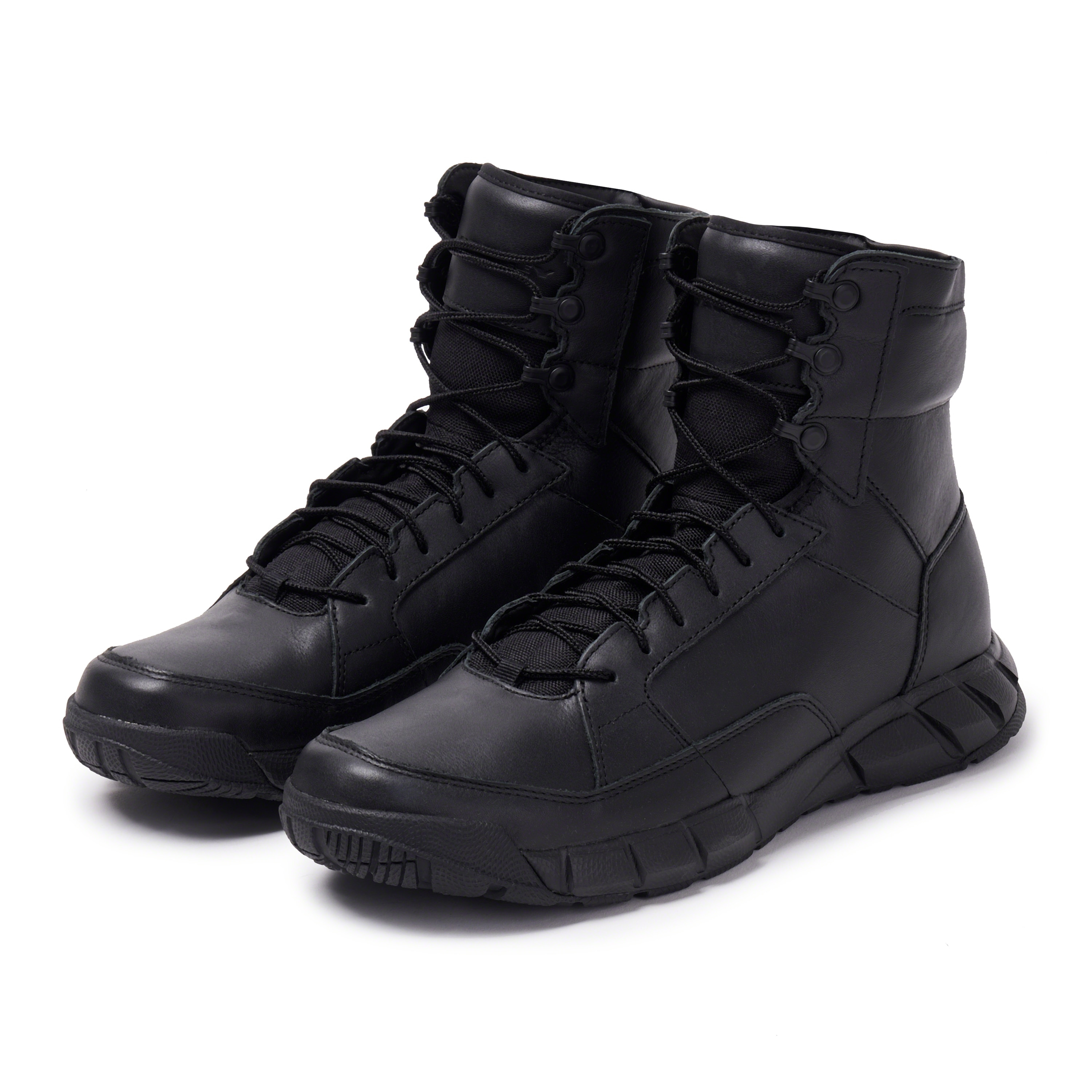 Light Assault Boot Leather - 2