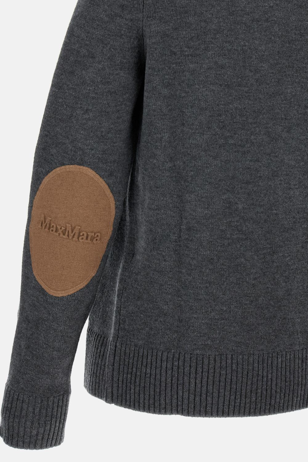 WOMEN'S CARDIGAN - 3