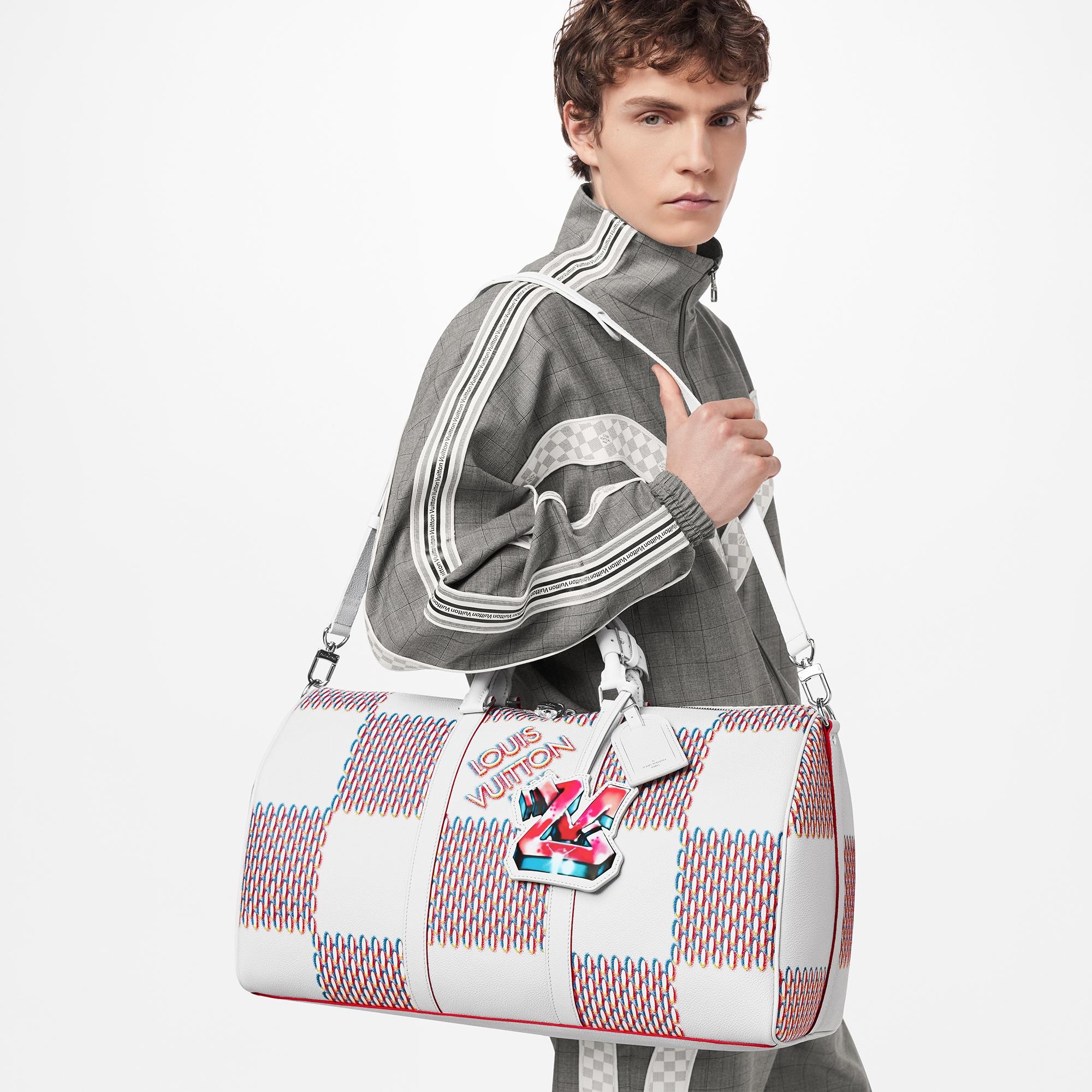 Keepall 50B - 2