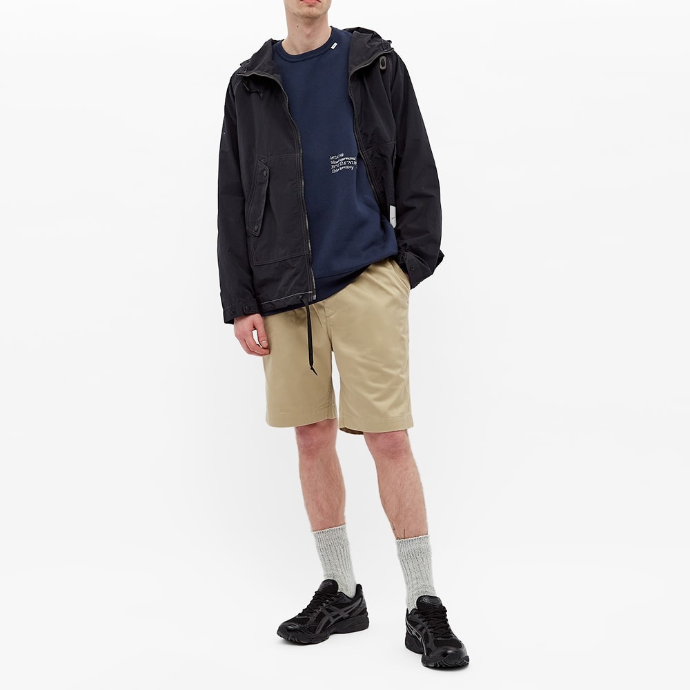 WTAPS Insect Sweat - 7