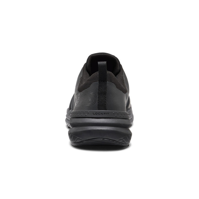 KEEN Men's Speedworks ESD Work Sneaker (Carbon Toe) outlook