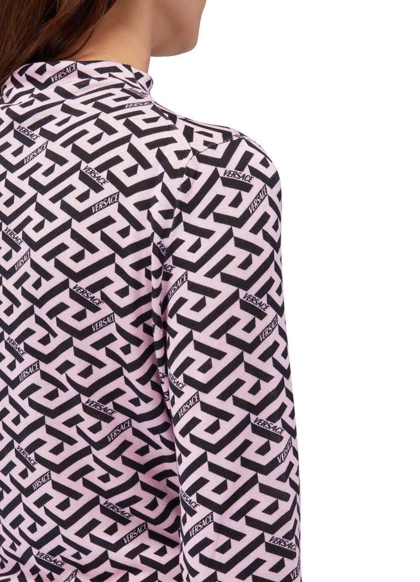 La Greca Sweater - 5