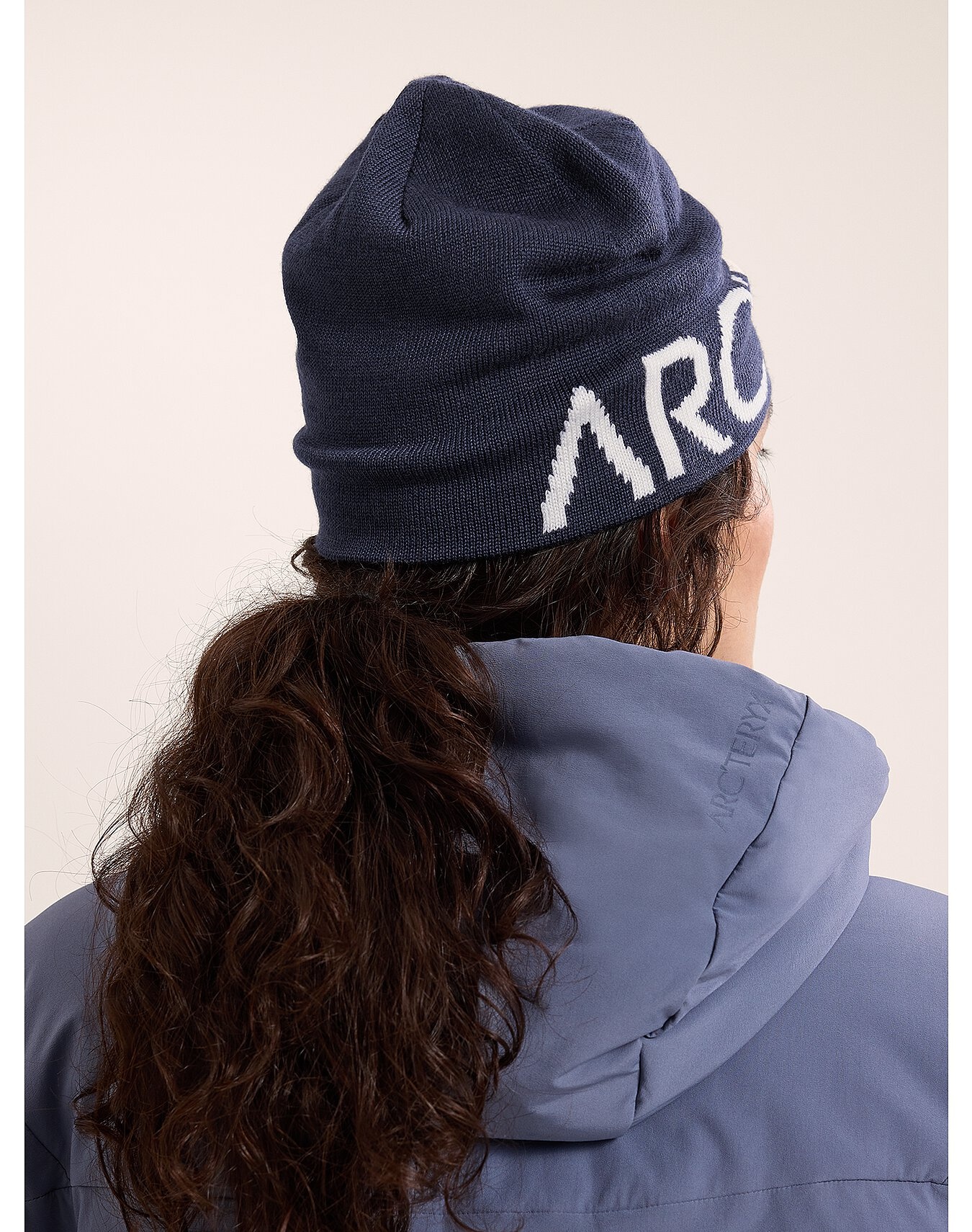 Word Head Toque - 4