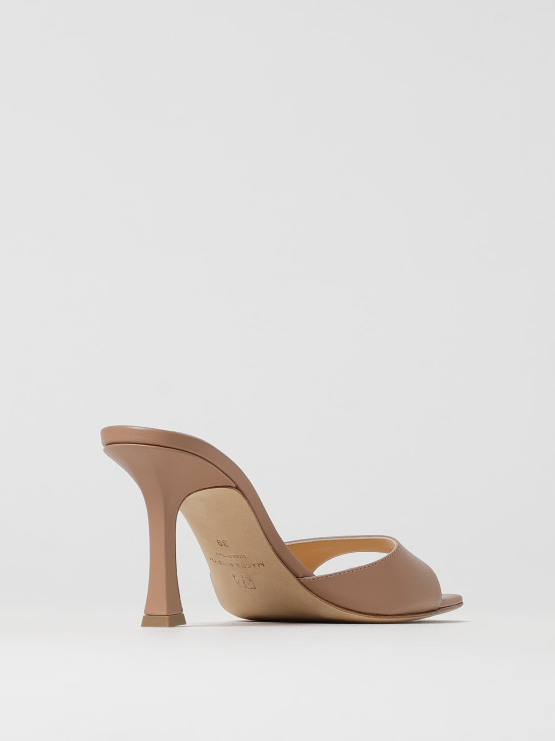 Shoes woman Magda Butrym - 3