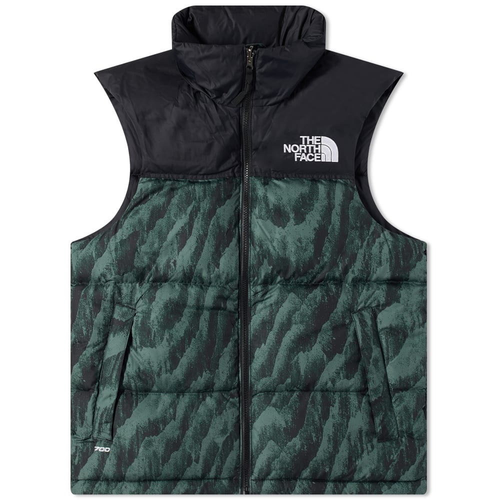 The North Face 1996 Retro Nuptse Vest - 1