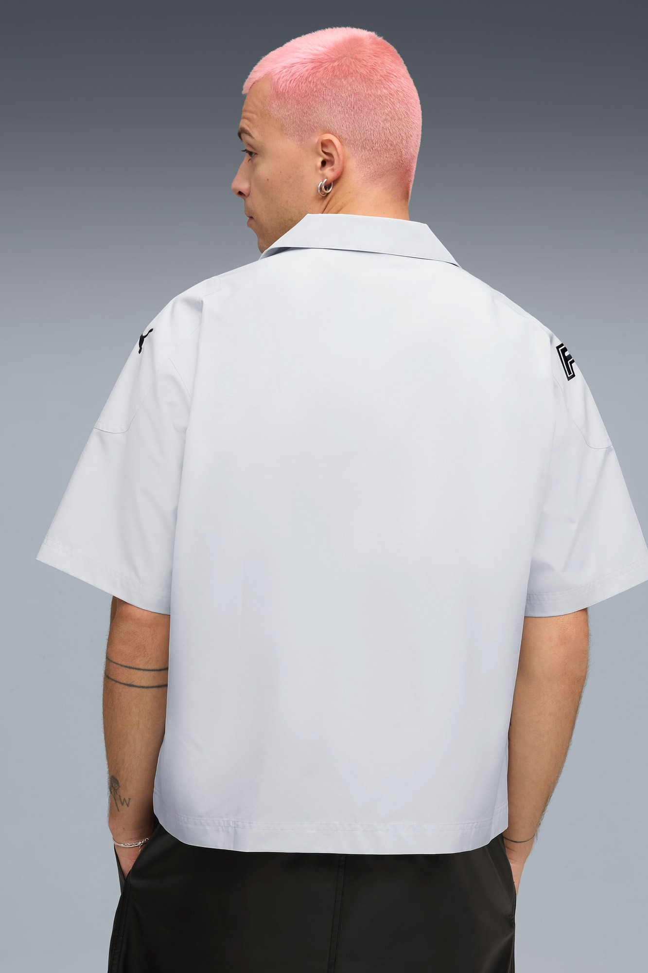 FUTURE.PUMA.ARCHIVE Shirt Unisex - 6