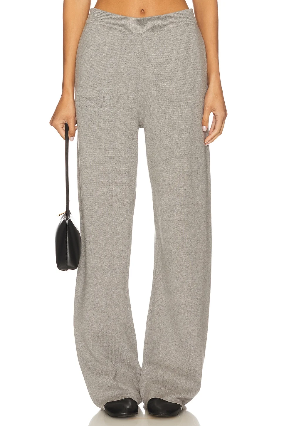 Fatigue Sisters Wide Leg Pant - 1