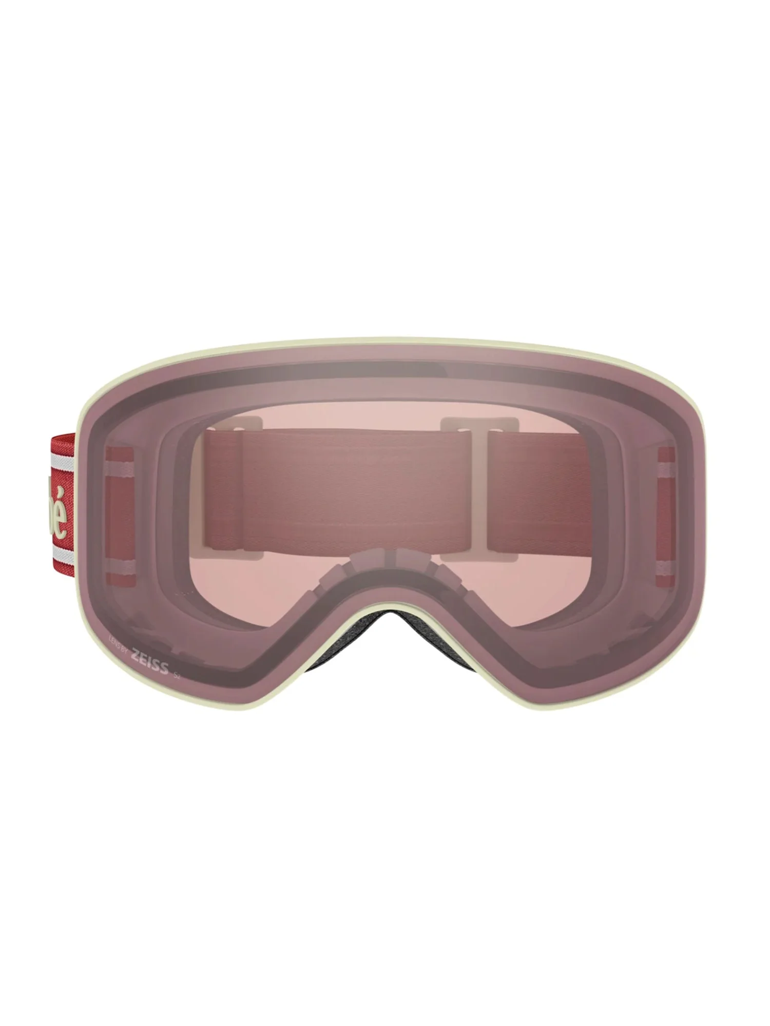Chloé Chic Women's Sunglasses with International Fit - 1