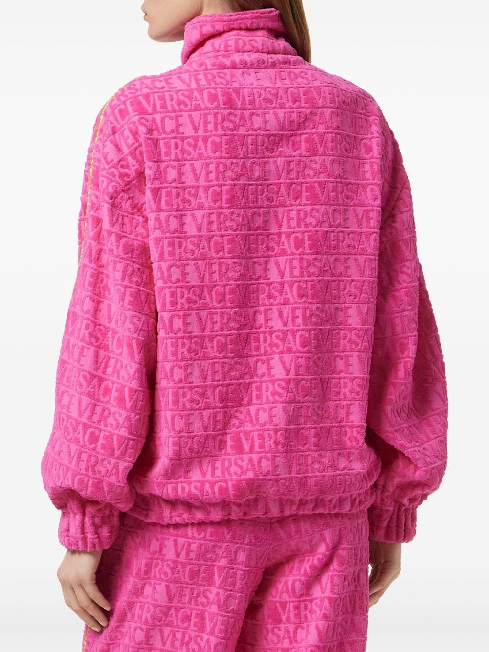 I Love Baroque sweatshirt - 4