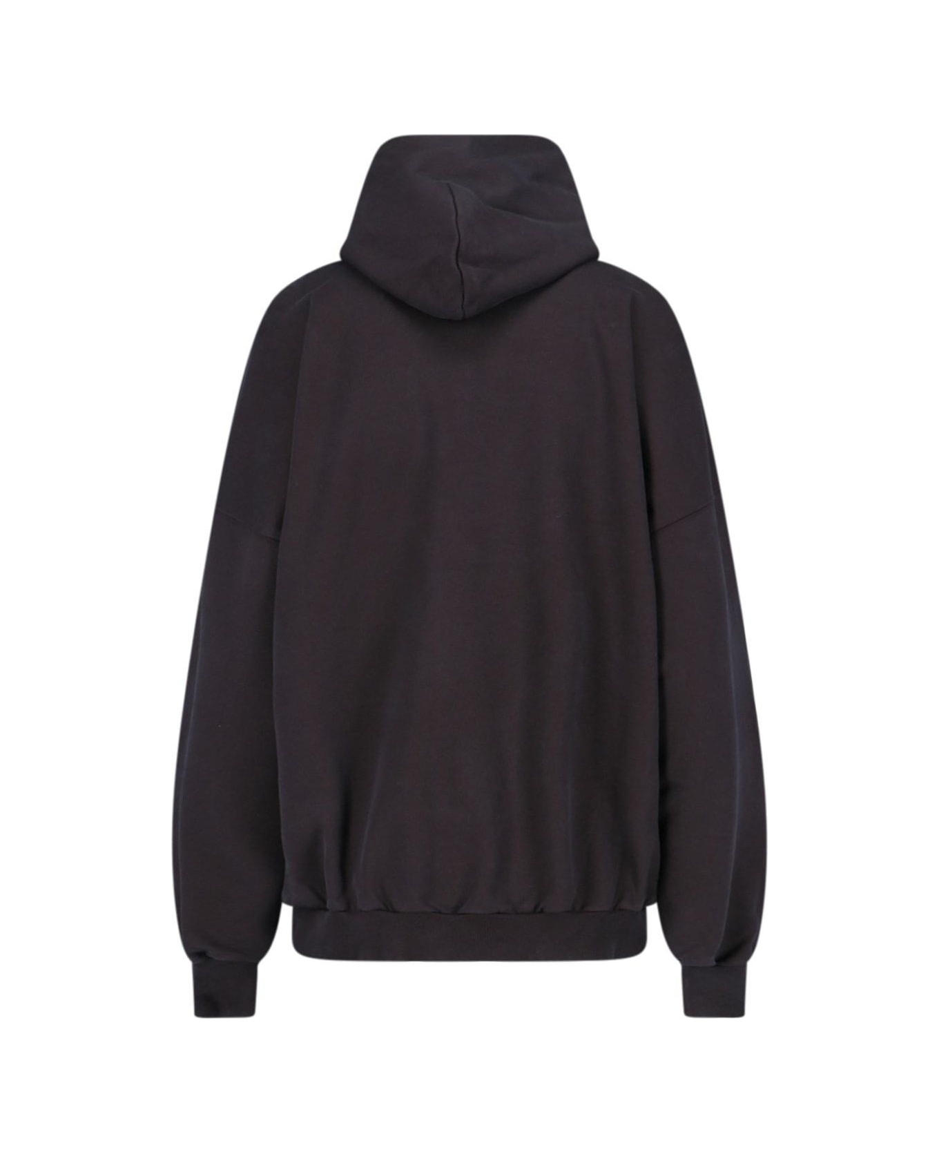 'beverly Hills' Hoodie - 2