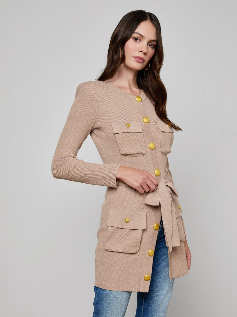 Lore Cardigan 3
