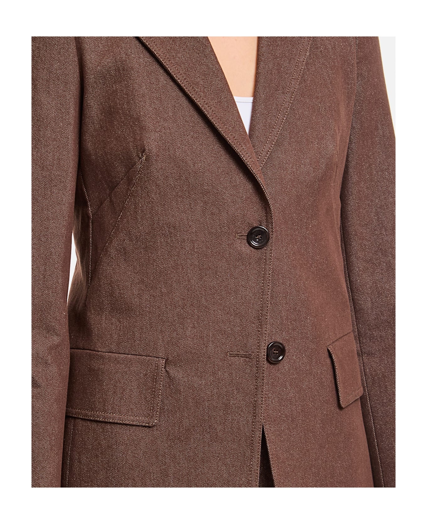 Agguati Jacket - 4