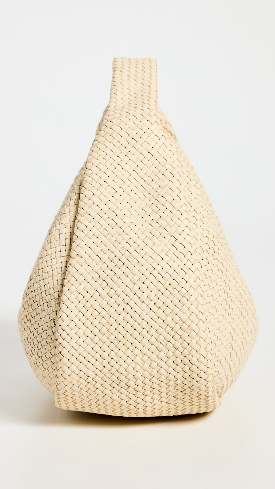 Woven Bon Bon Bag - 4