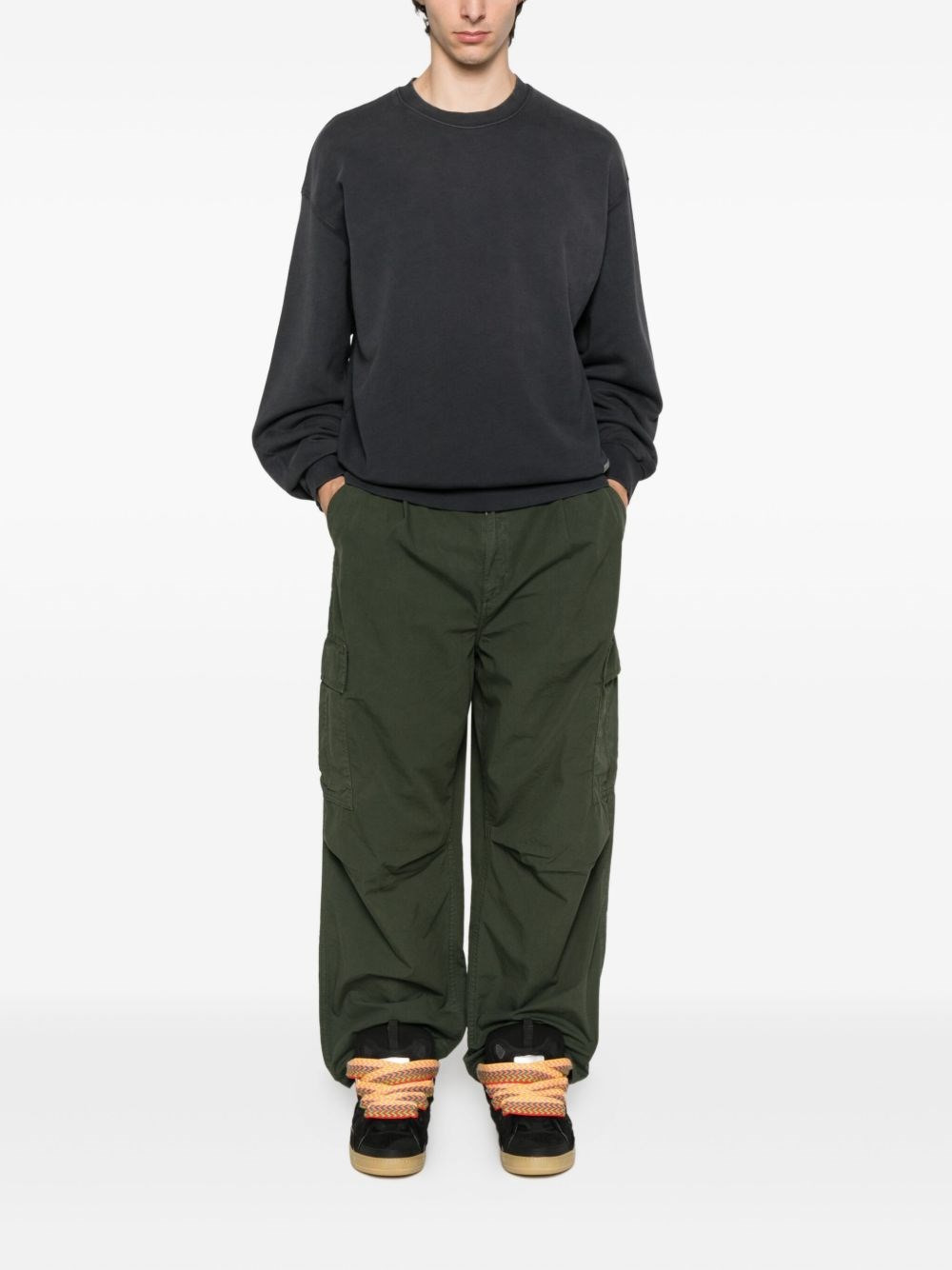 Cole Cargo pant - 2