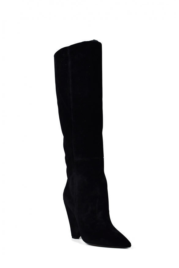 Saint Laurent Women Niki Boots - 3