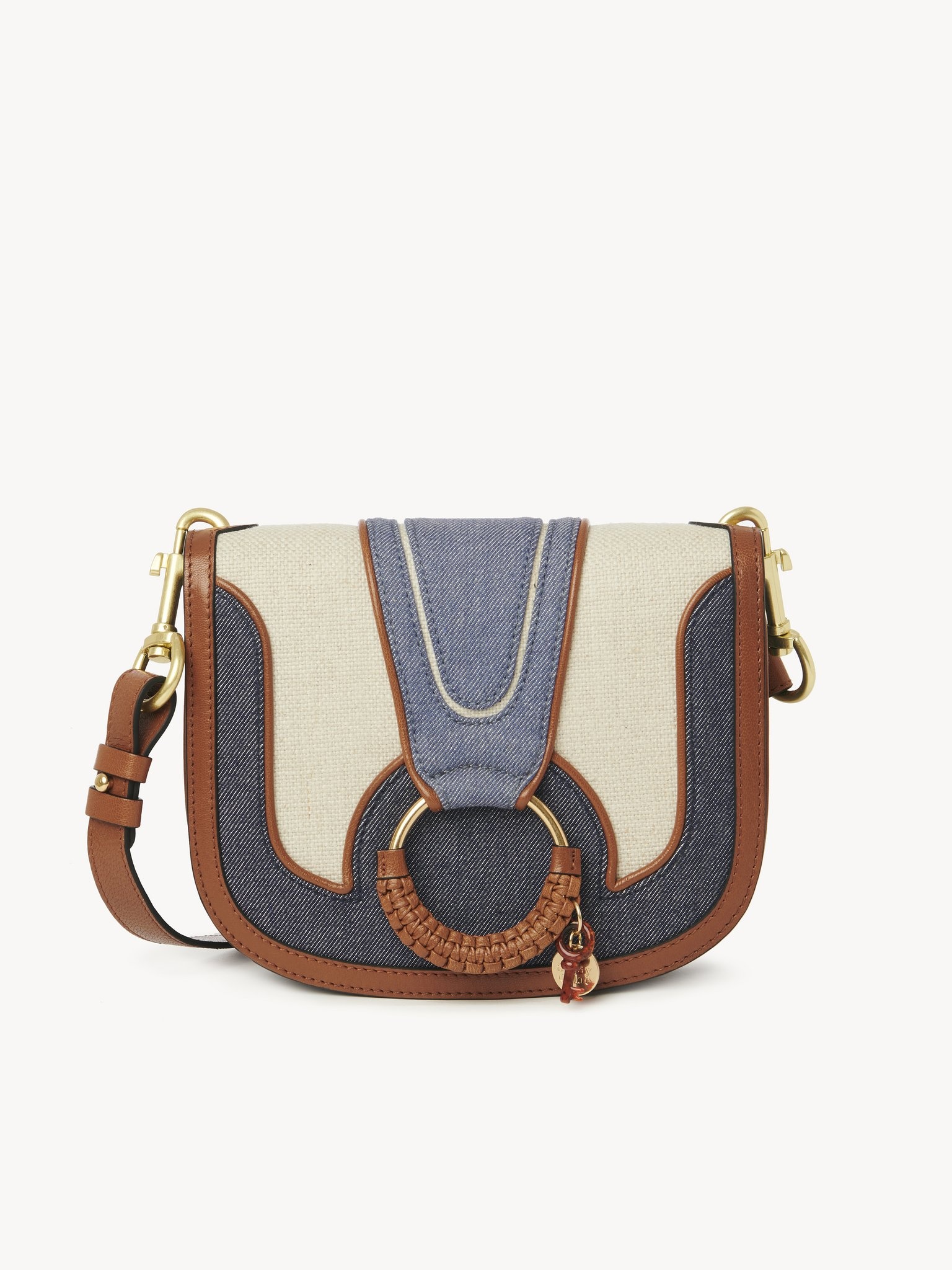 HANA SHOULDER BAG - 1