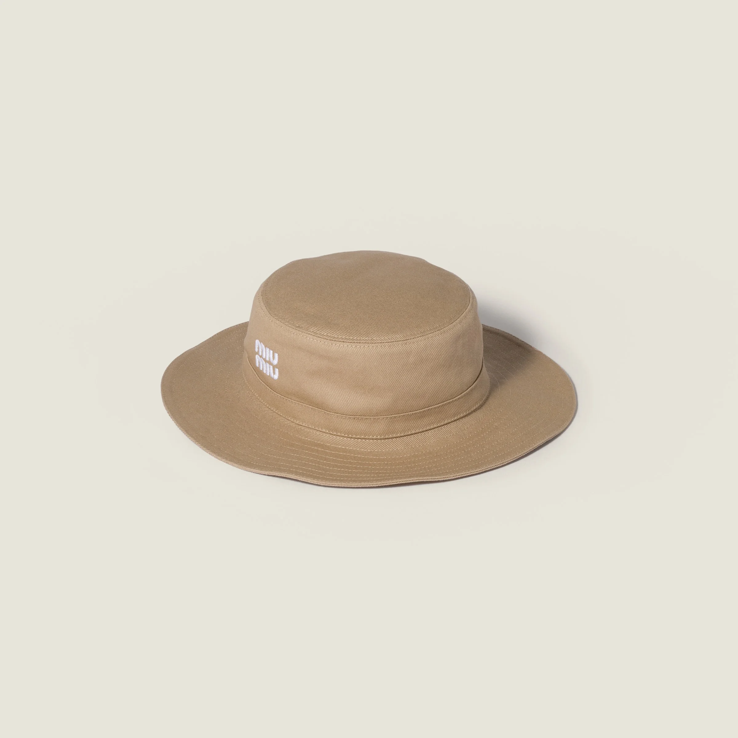 Drill hat - 1