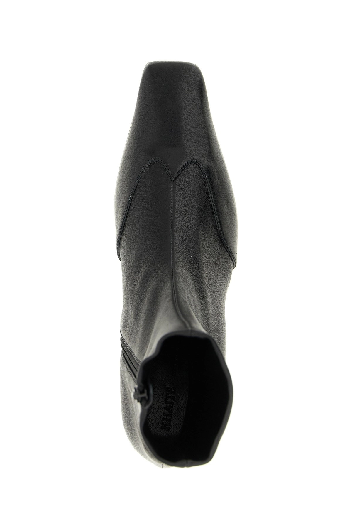 'Nevada' ankle boots - 4