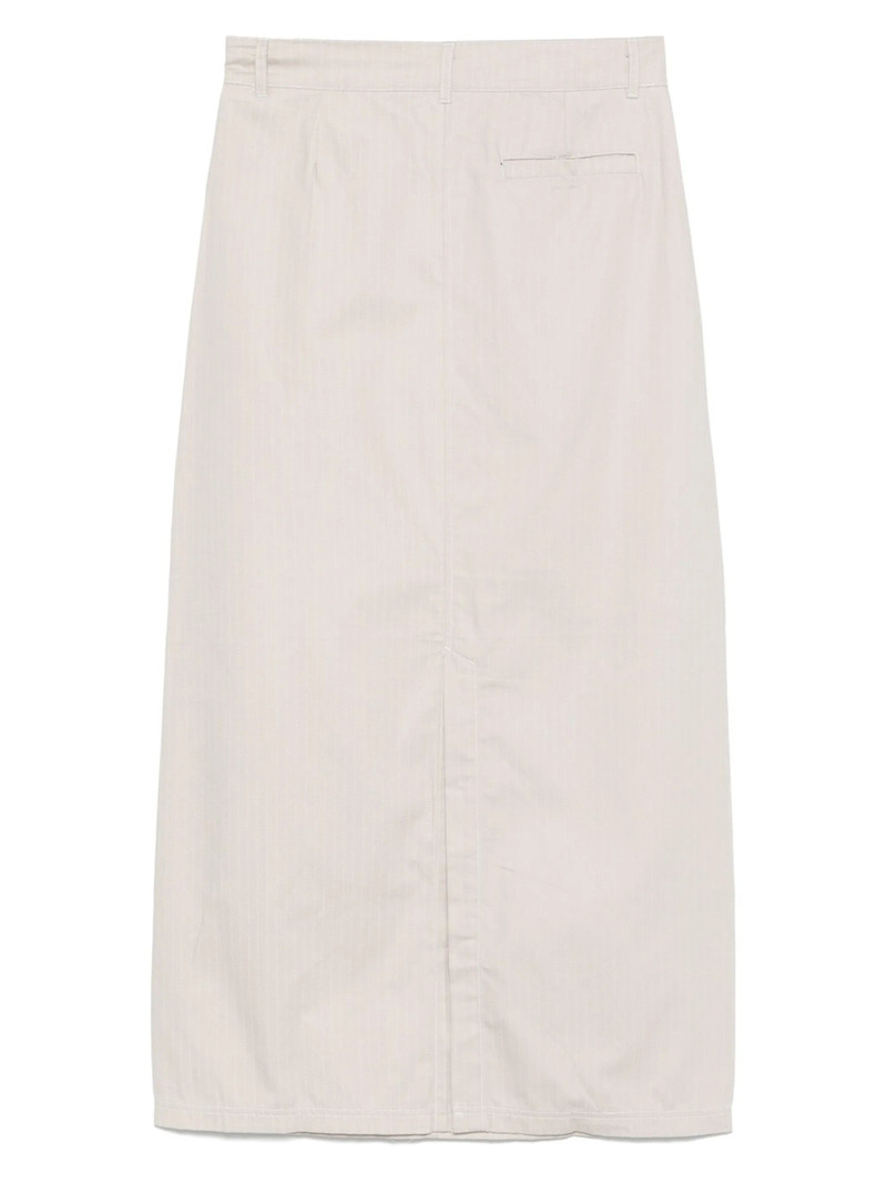 adidas AOP Maxi Skirt outlook