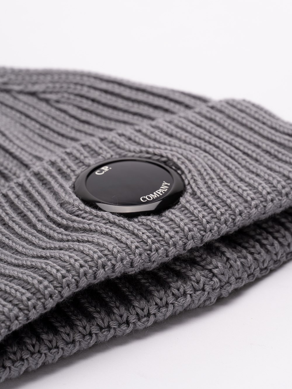 `Lens` Beanie - 2