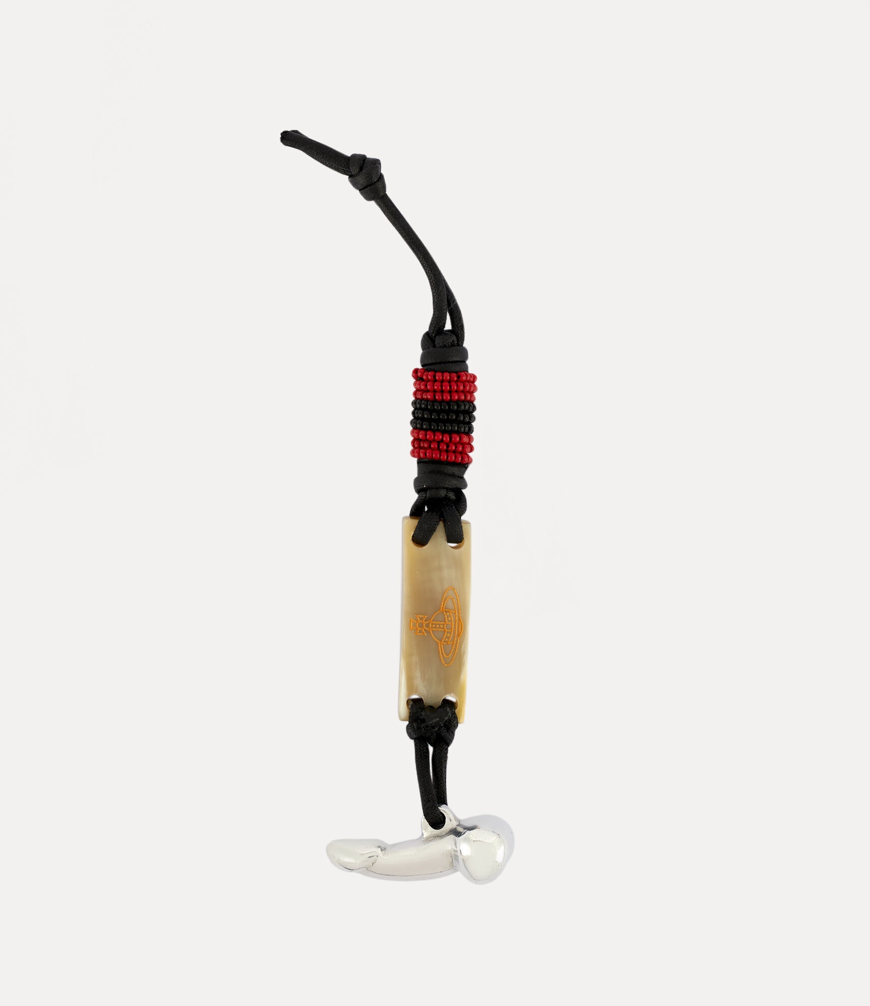 GADGET PENIS CHARM KEYRING - 1