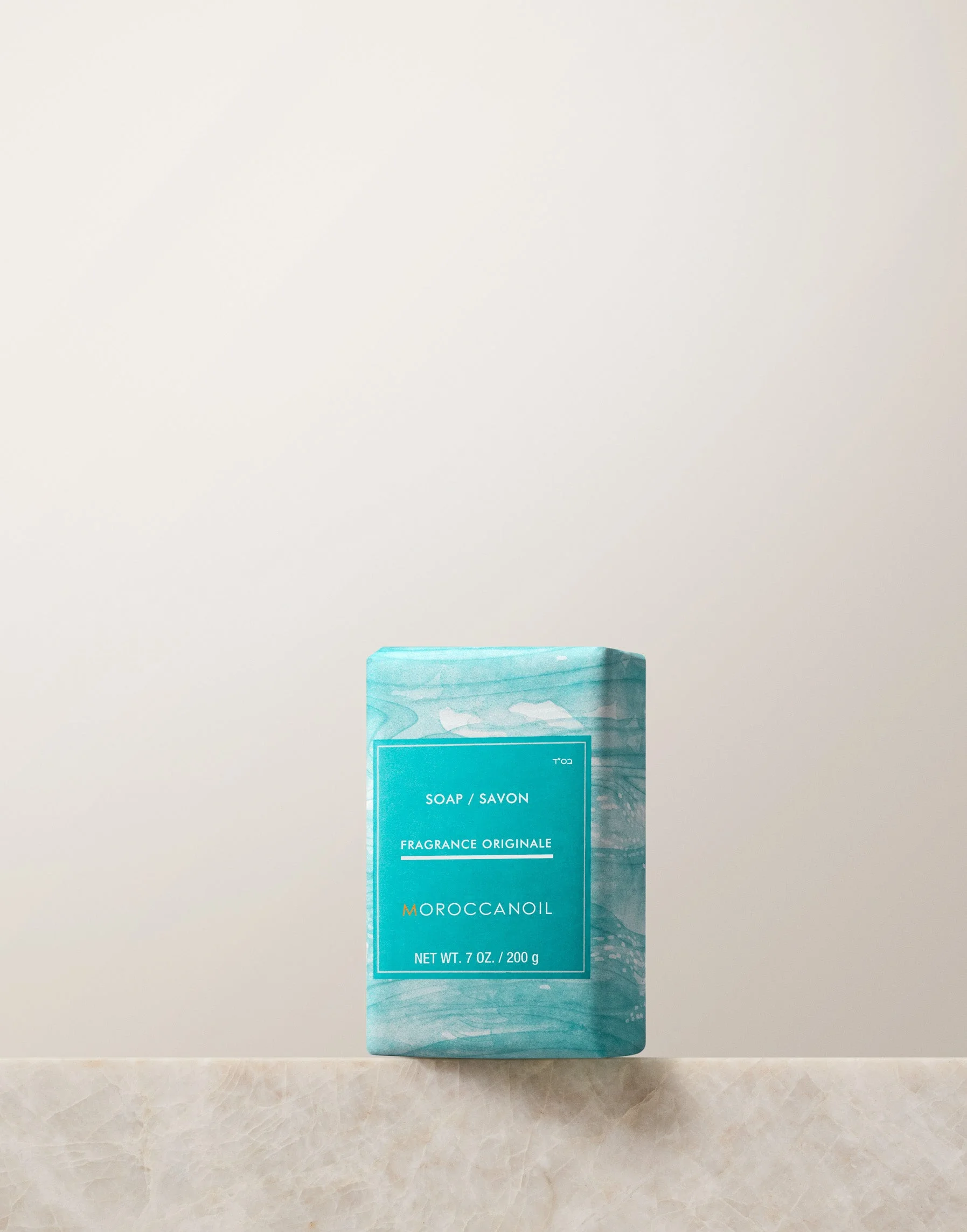 Soap Bar Fragrance Originale - 1