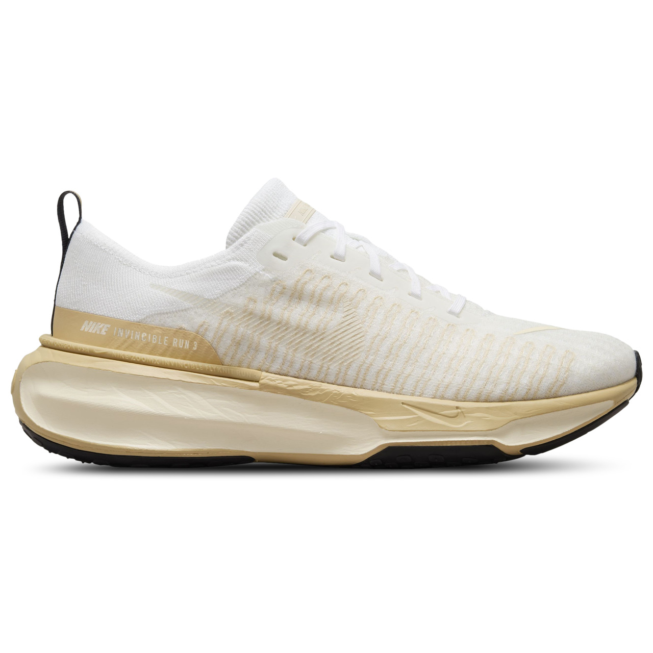 Nike Mens Nike ZoomX Invincible Run Flyknit 3 - 1