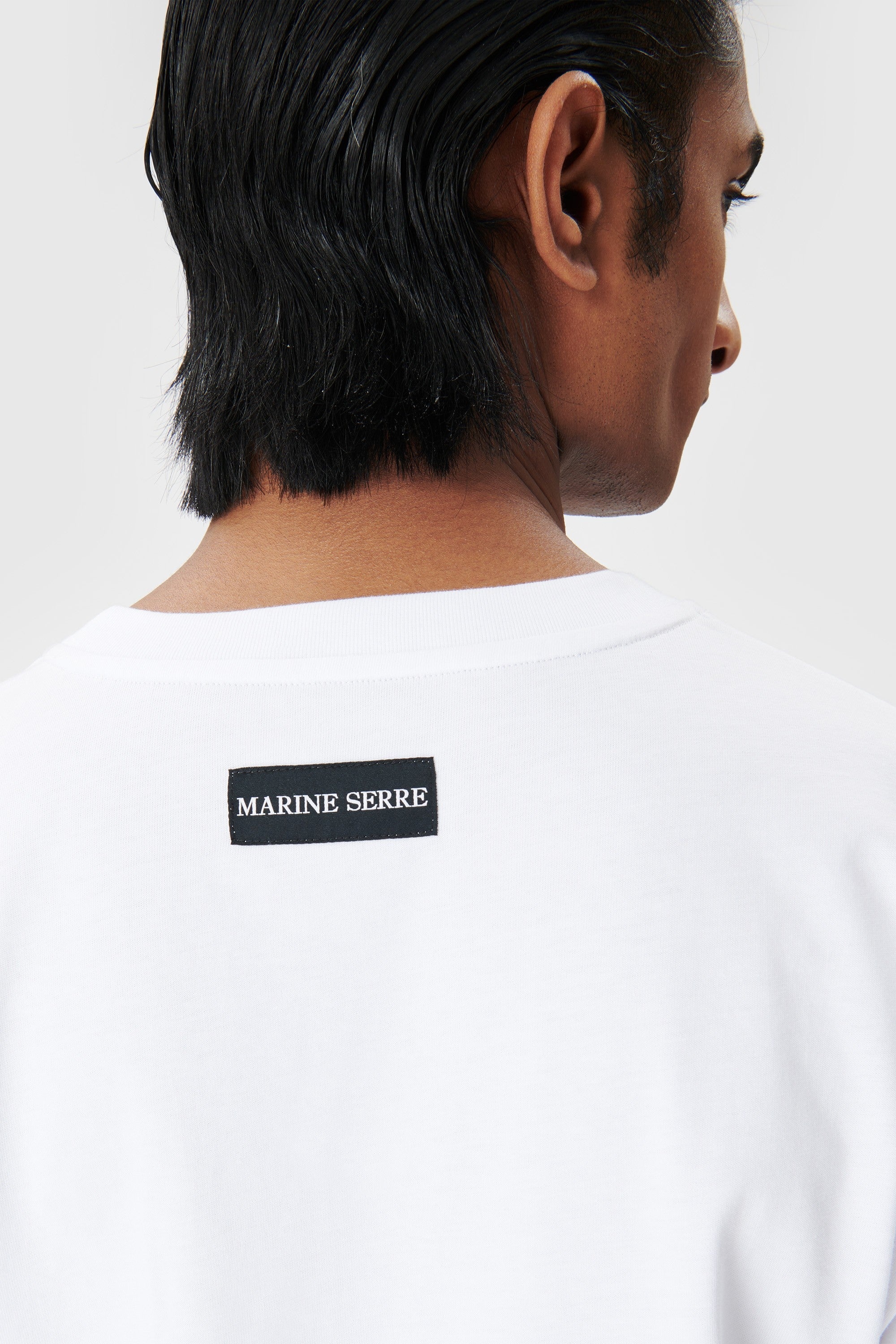 Organic Cotton T-Shirt - 4