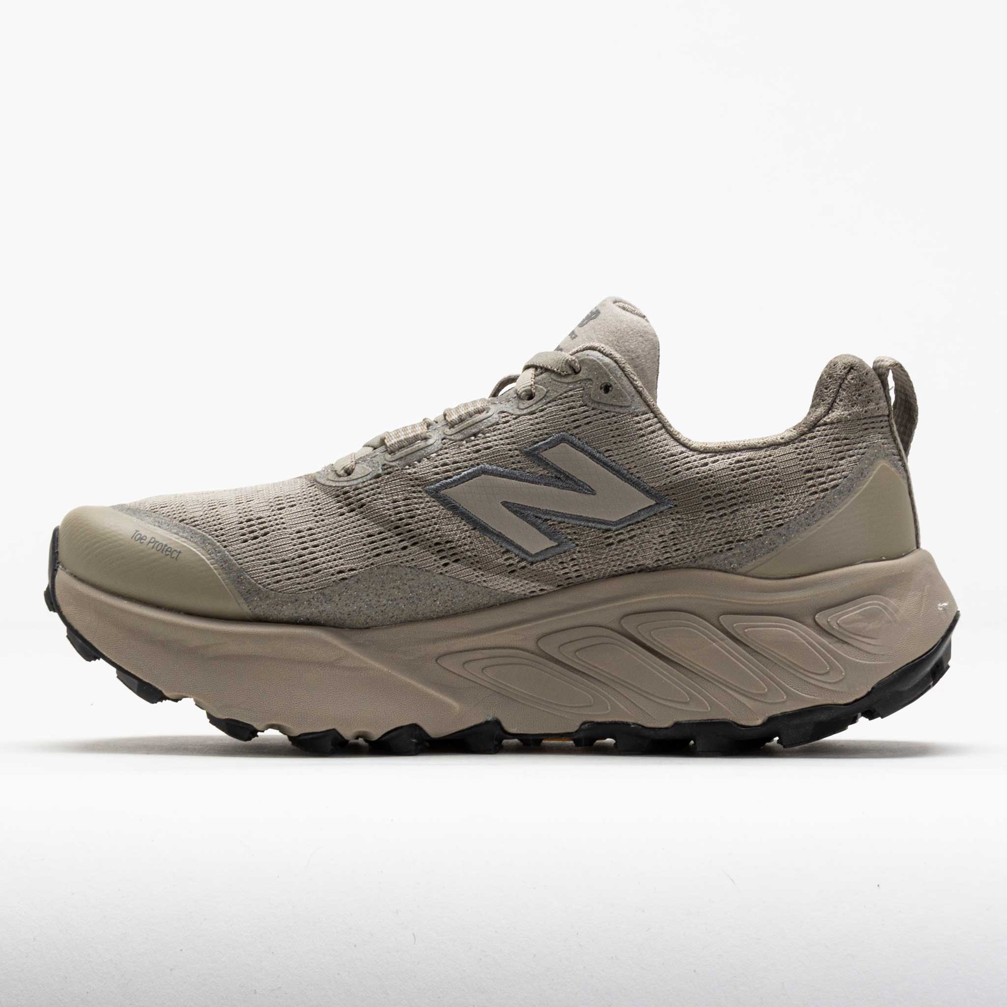New Balance Fresh Foam X v9 Hierro Men's Arid Stone/Castlerock - 2