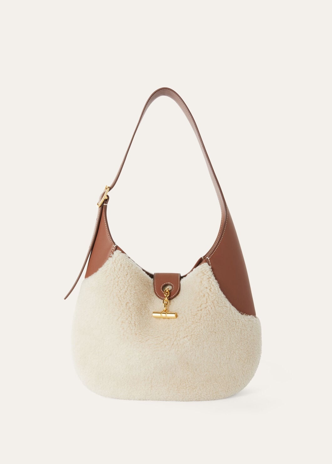 Medium Bobbin Bag - 2