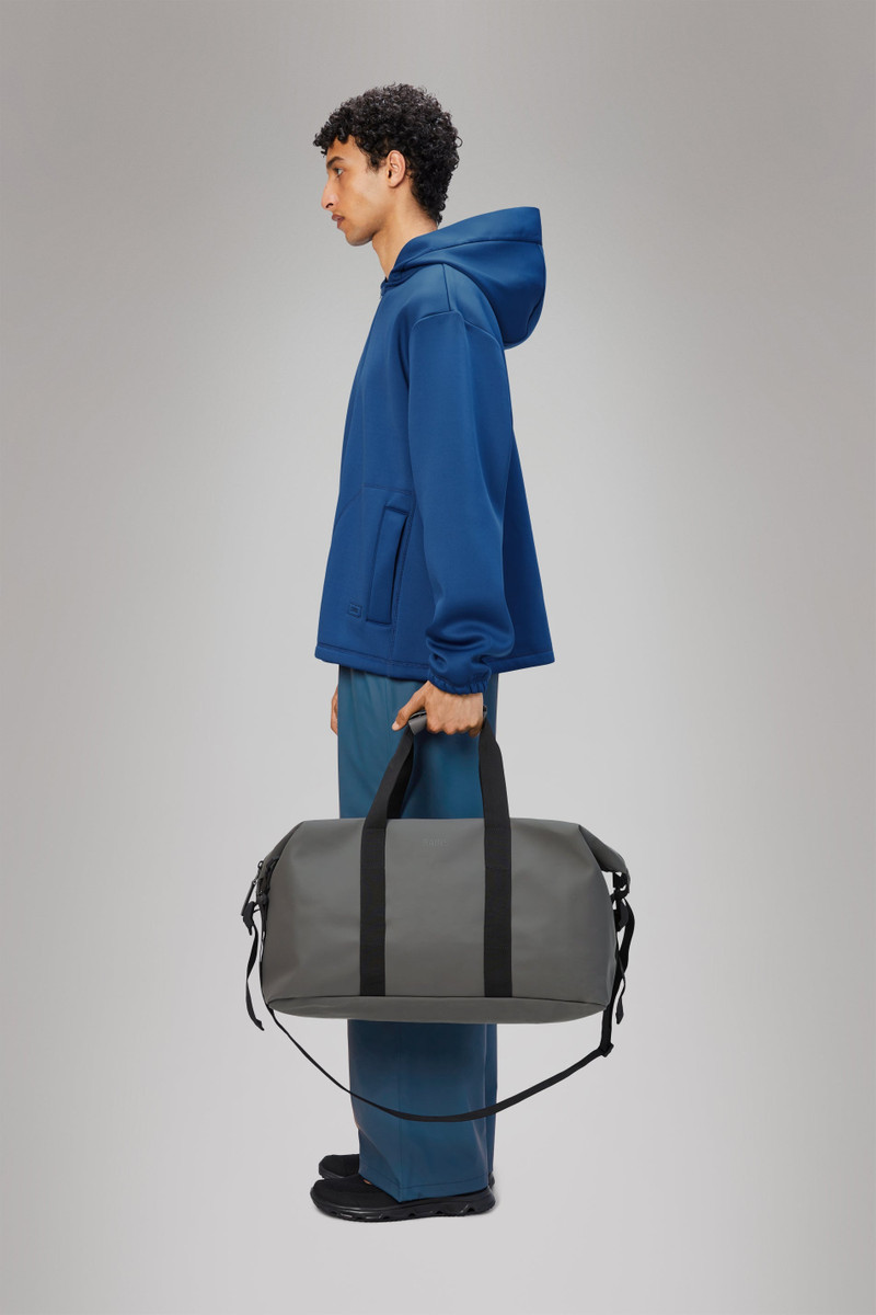 RAINS Hilo Weekend Bag outlook