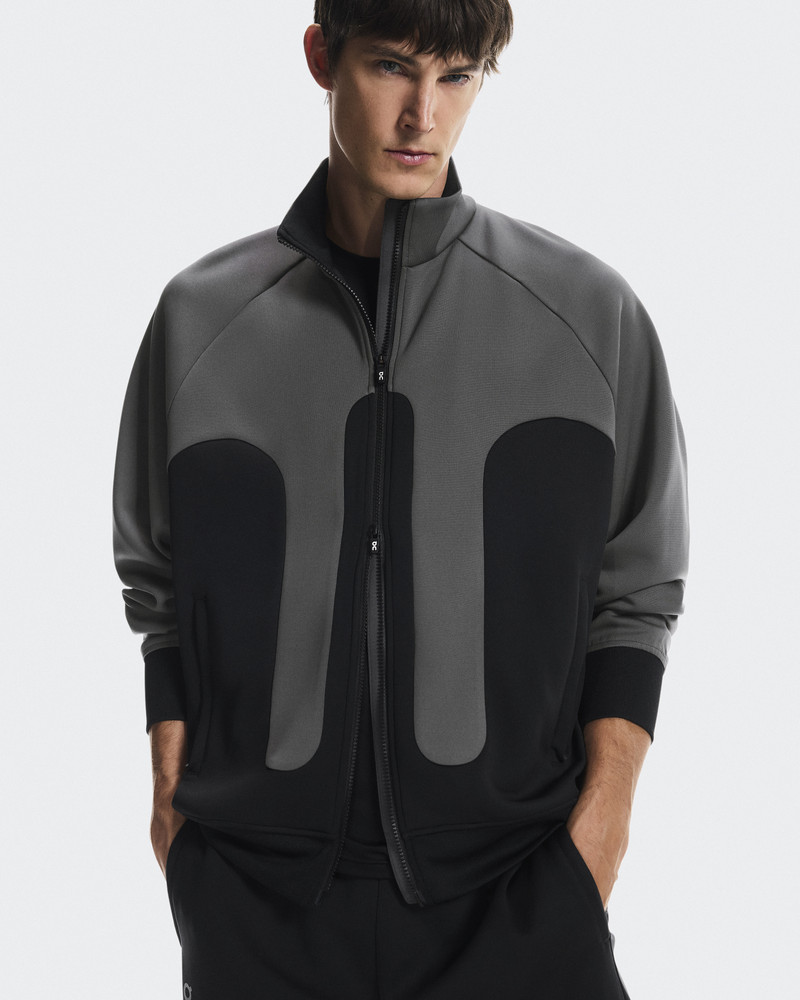 Track Jacket IKON 4