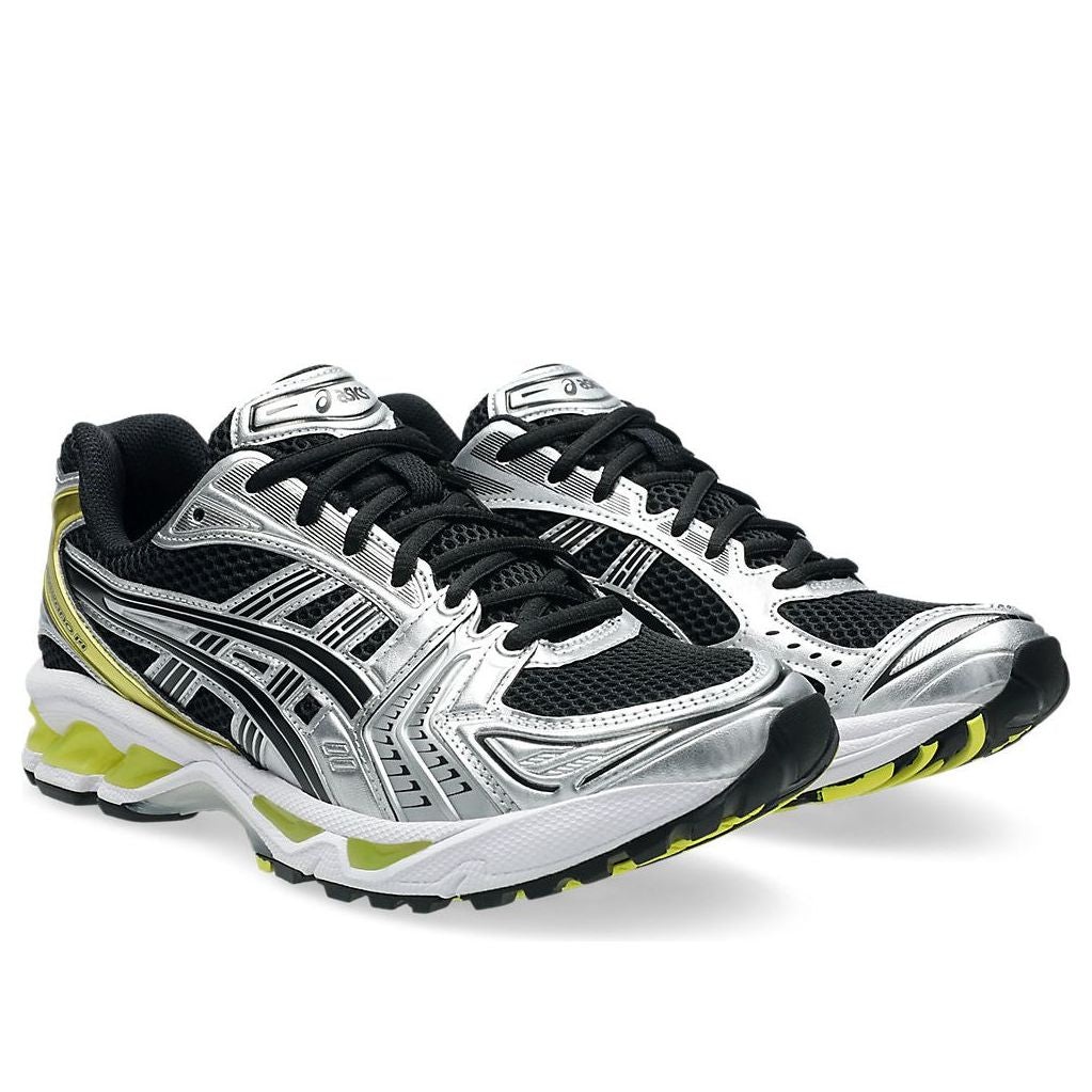 ASICS Gel-Kayano 14 'Black Lemon Spark' 1203A537-001 - 3