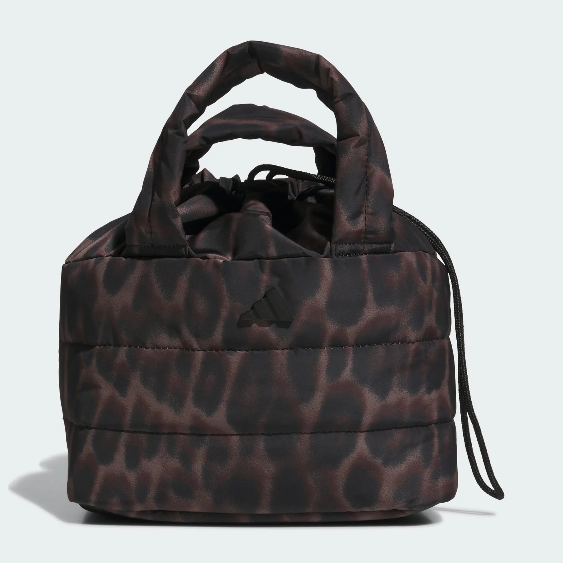Quilted Lifestyle Lunch Bag - 1