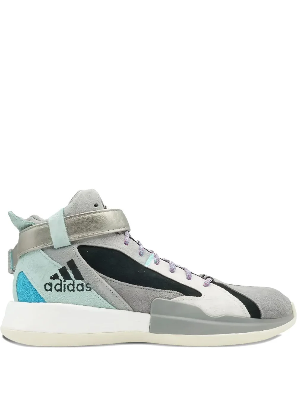 Posterize sneakers - 1