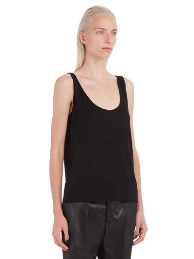 Rick Owens TOP outlook